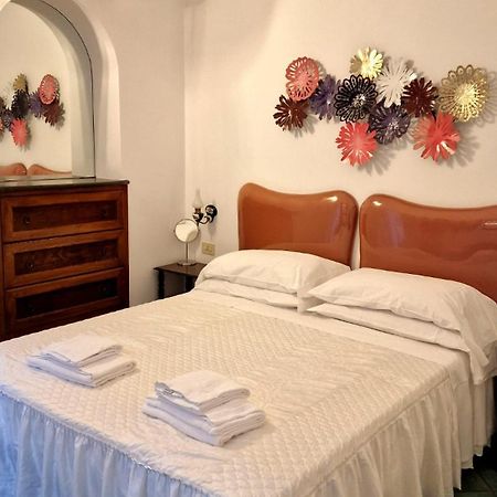 Casa Ambrosia, Praiano - Amalficoast Екстер'єр фото