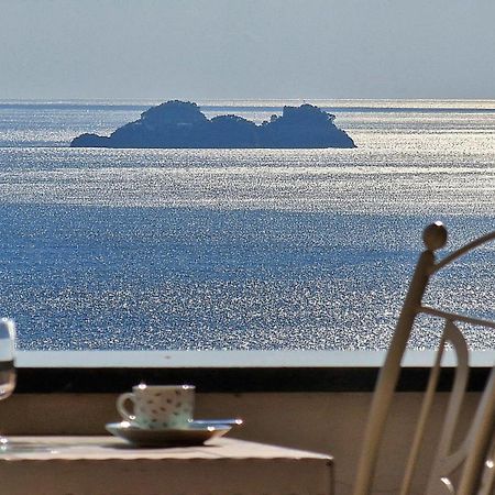 Casa Ambrosia, Praiano - Amalficoast Екстер'єр фото