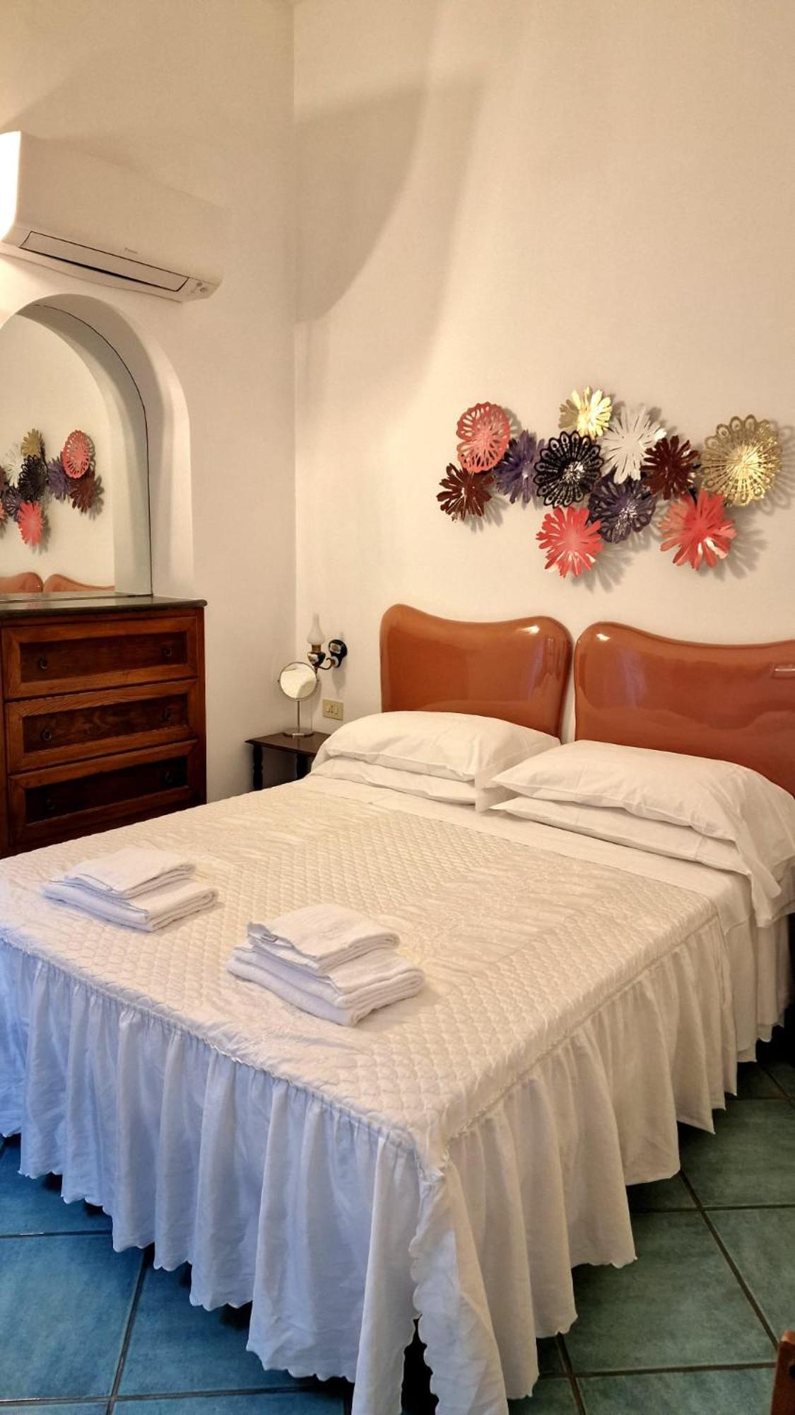 Casa Ambrosia, Praiano - Amalficoast Екстер'єр фото