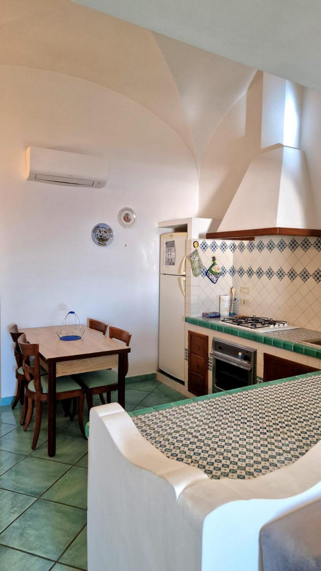 Casa Ambrosia, Praiano - Amalficoast Екстер'єр фото