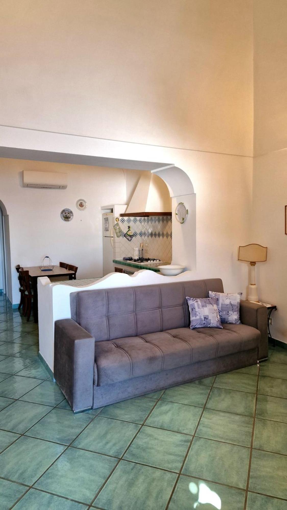 Casa Ambrosia, Praiano - Amalficoast Екстер'єр фото