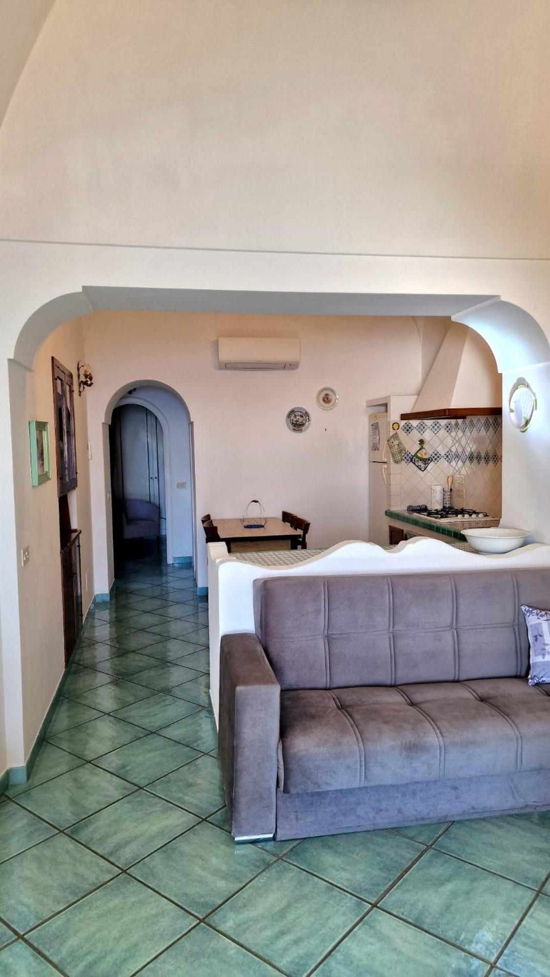 Casa Ambrosia, Praiano - Amalficoast Екстер'єр фото